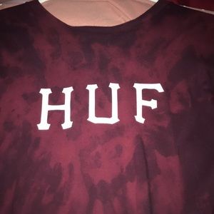 Huf Tee